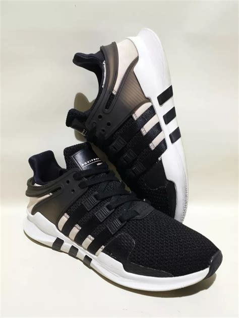 adidas equipment adv 91-18 black|adidas equipment support 91.